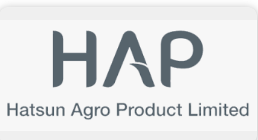 Hatsun Agro Product Ltd Logo